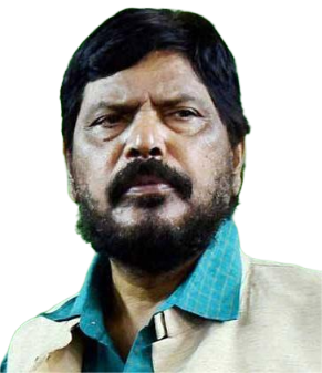 Ramdas Athawale